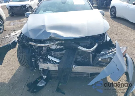 2019 Mercedes-Benz Cla 250 z USA, uszkodzony, nr VIN WDDSJ4EB1KN752261